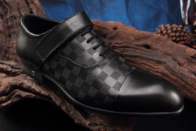 Men's Louis Vuitton Shoes-519